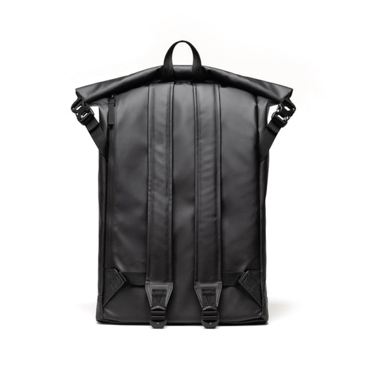 herschel Roll Top Backpack foto 3