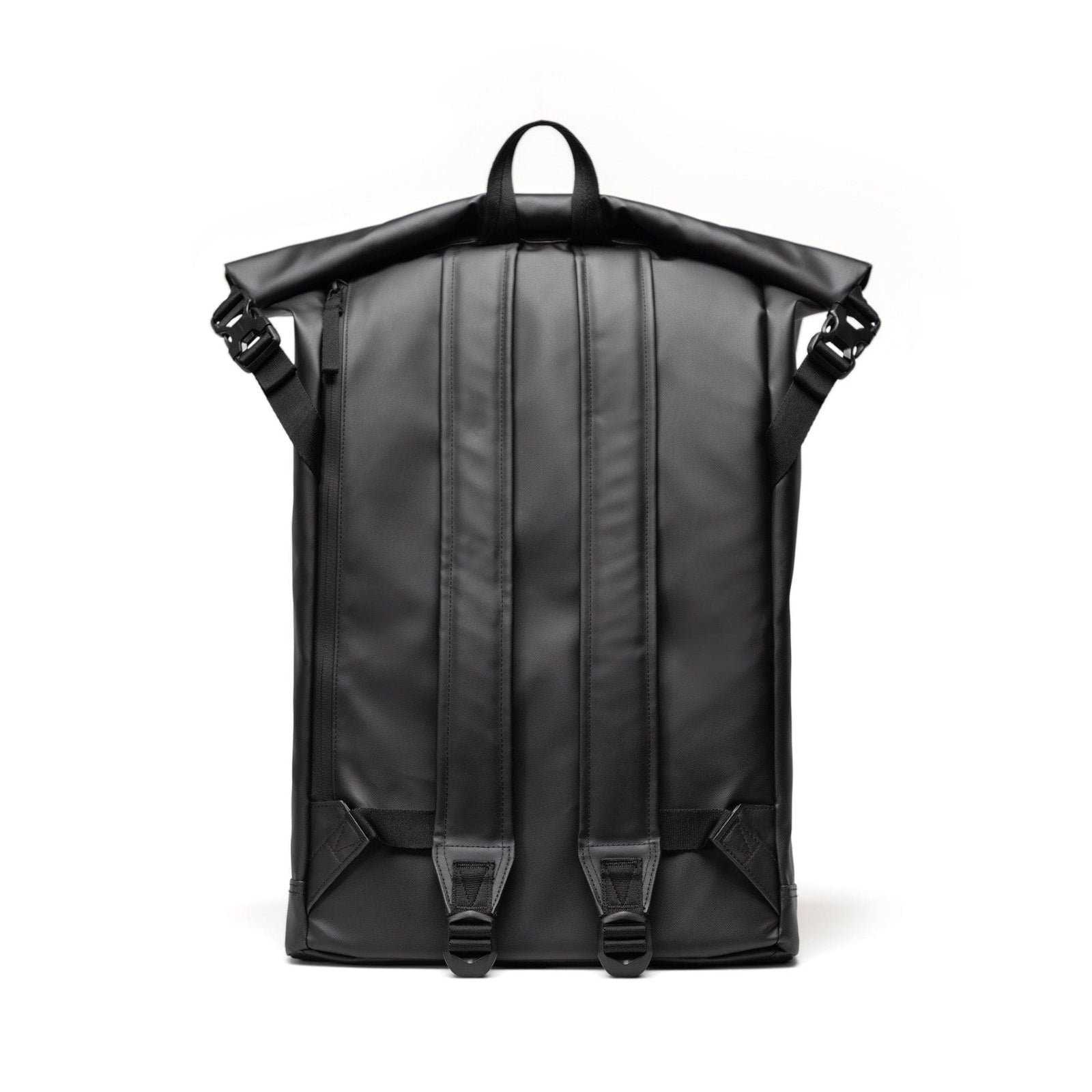 herschel zaini Roll Top Backpack