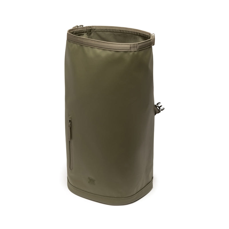herschel zaini Roll Top Backpack