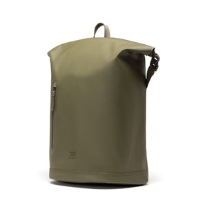 Roll Top Backpack