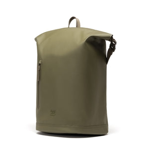 Roll Top Backpack