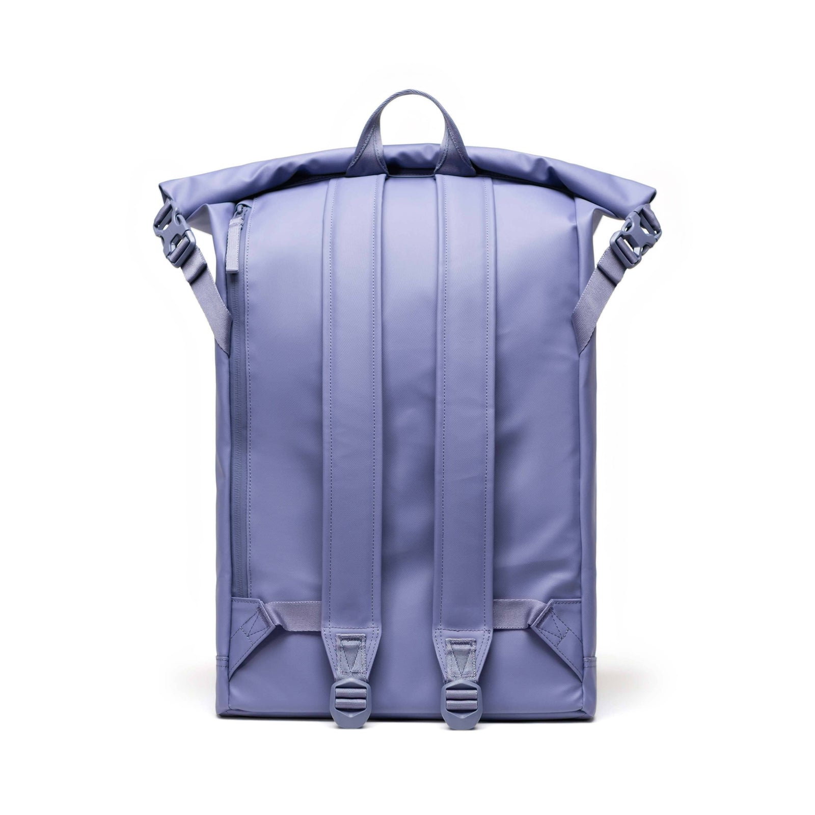 herschel zaini Roll Top Backpack