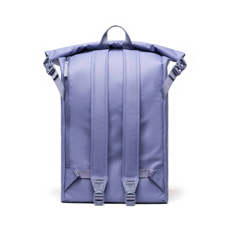 herschel zaini Roll Top Backpack