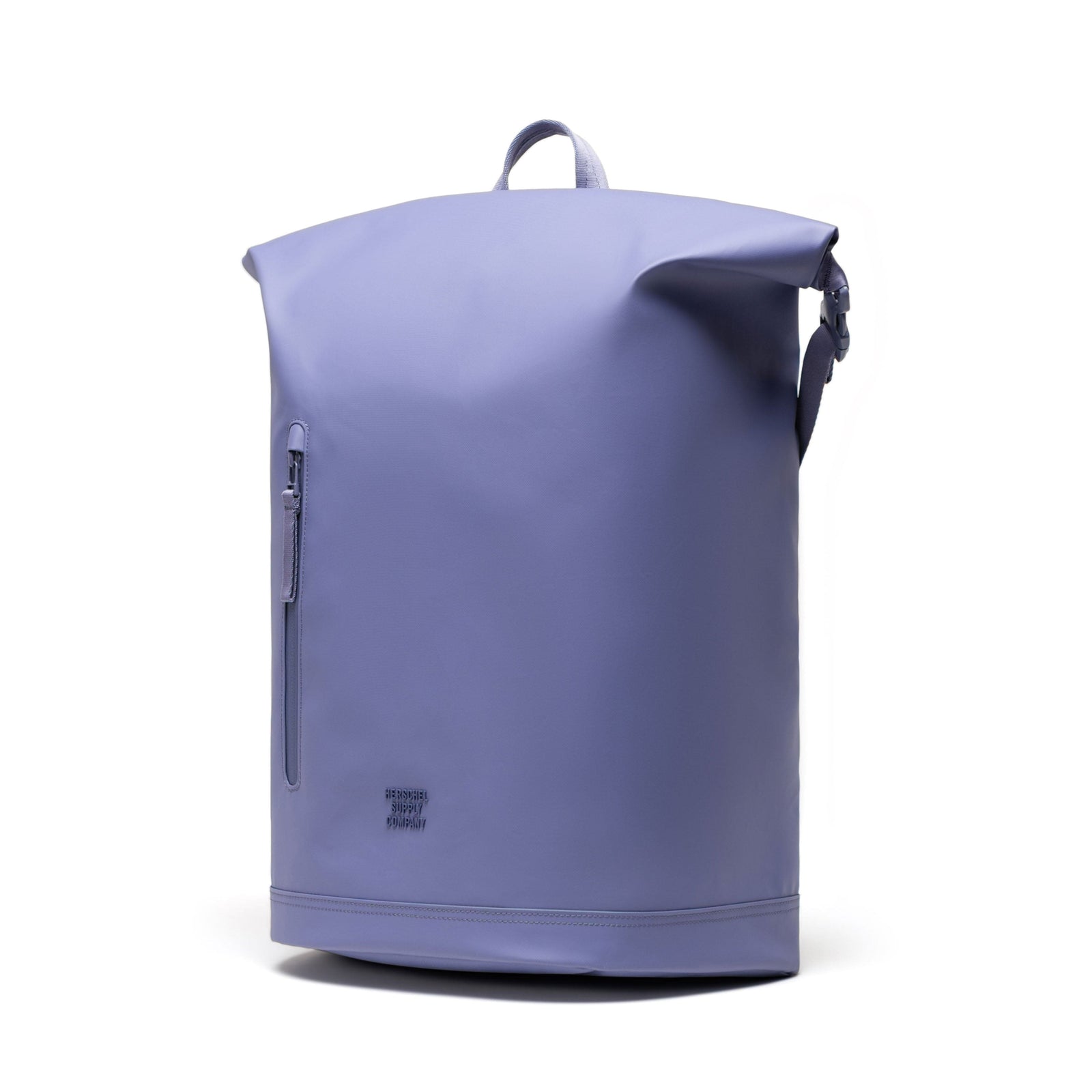 herschel zaini Roll Top Backpack