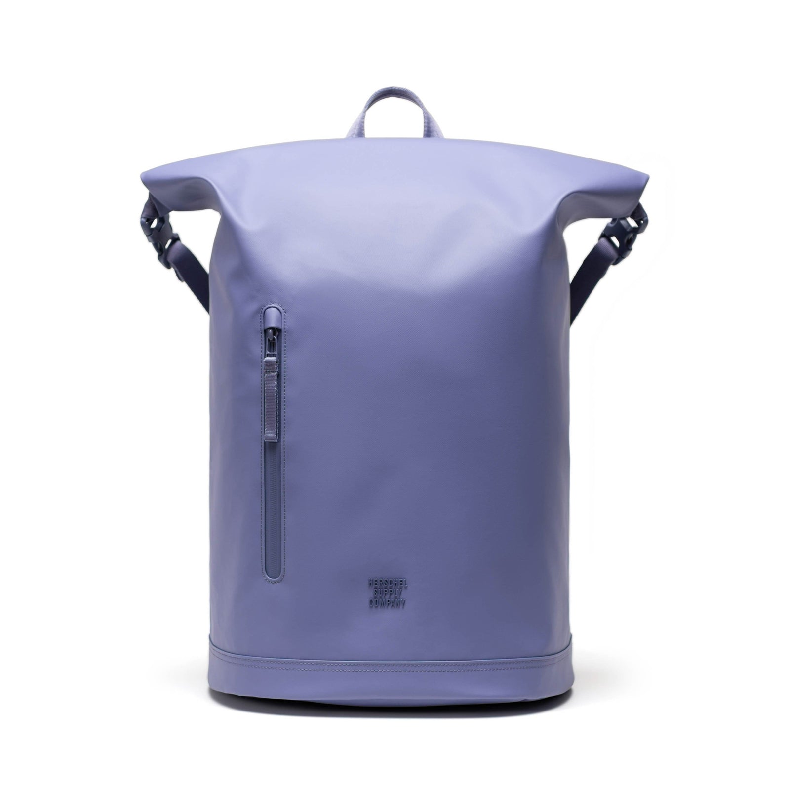 herschel zaini Roll Top Backpack