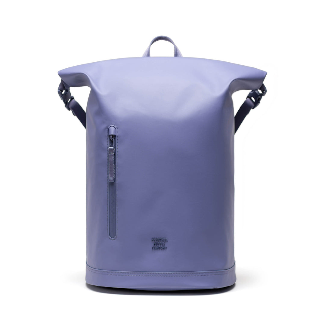 Herschel, Roll top backpack