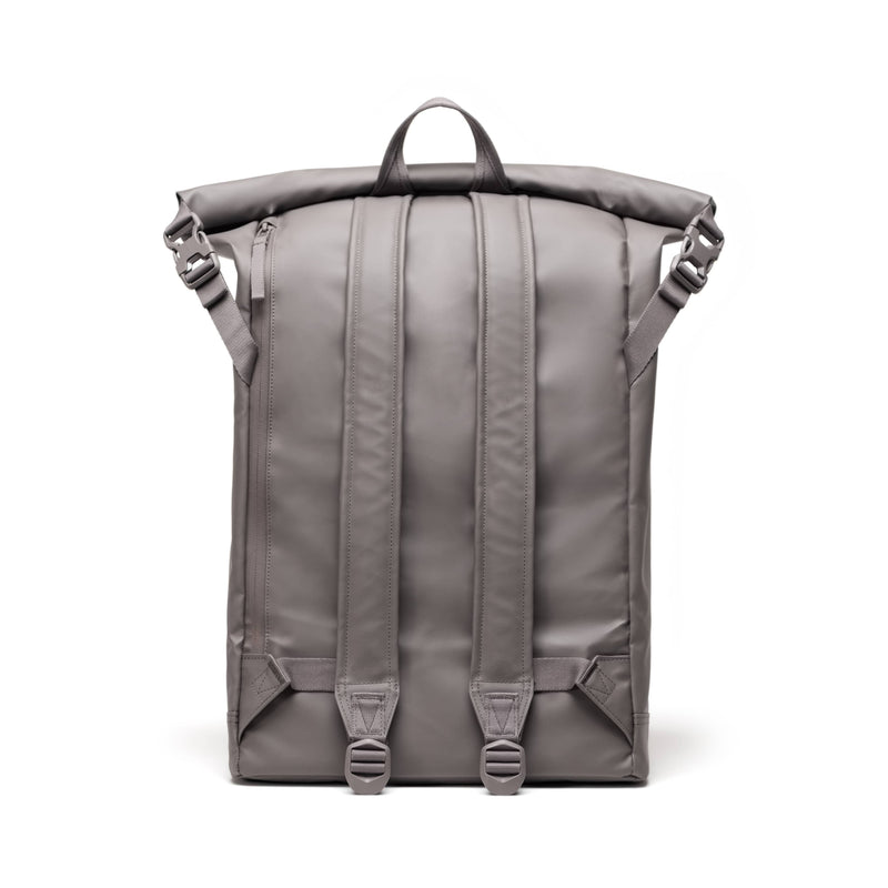 herschel zaini Roll Top Backpack
