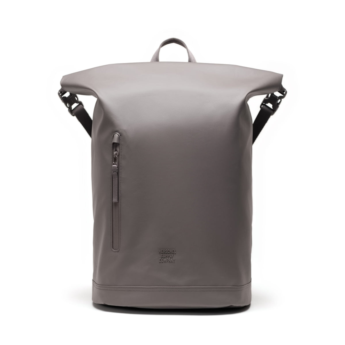 herschel zaini Roll Top Backpack