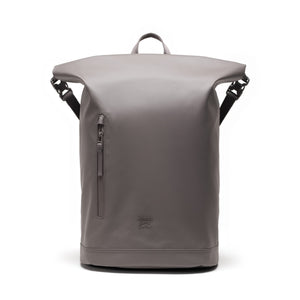 Roll Top Backpack