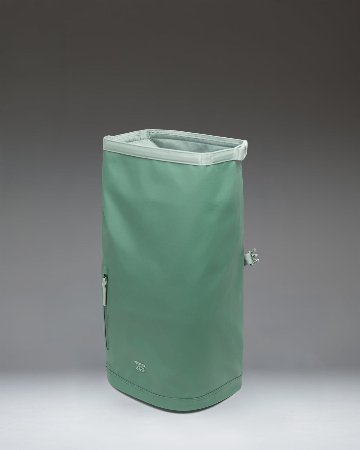 herschel zaini Roll Top Backpack