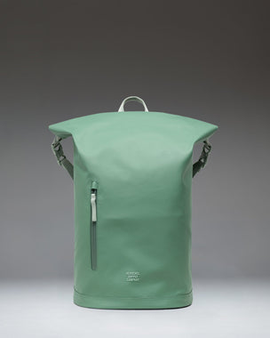 Roll Top Backpack