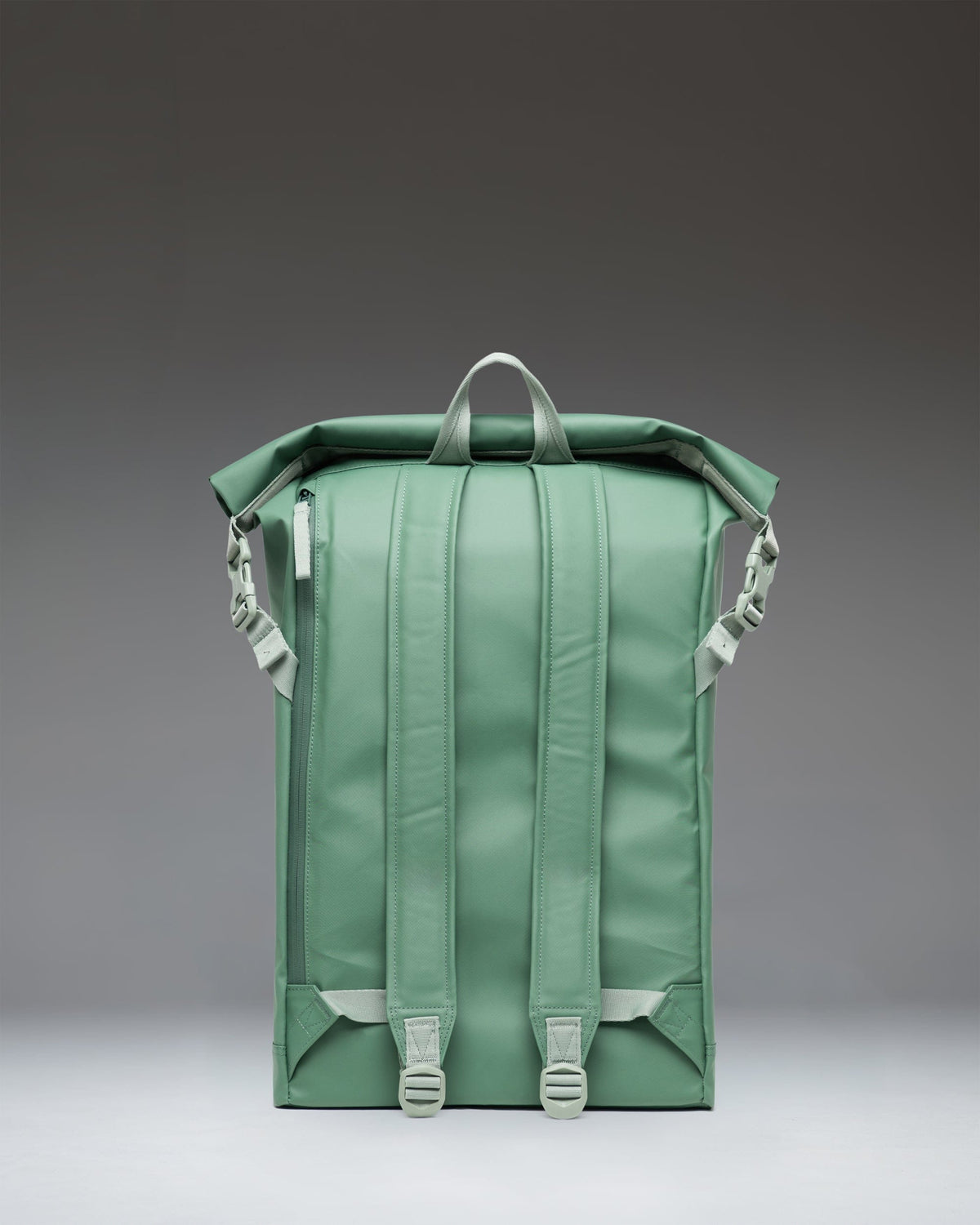 herschel zaini Roll Top Backpack