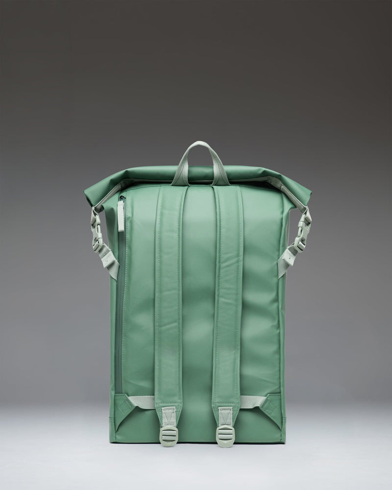 herschel zaini Roll Top Backpack