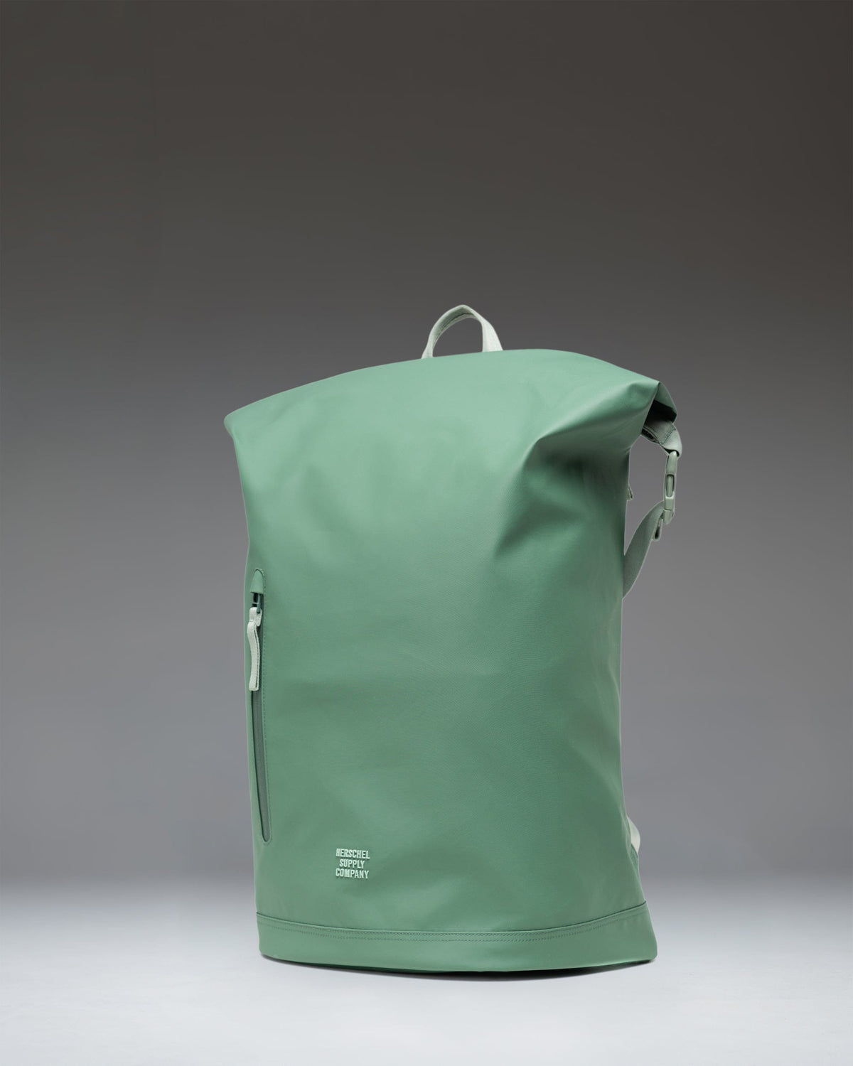 herschel zaini Roll Top Backpack