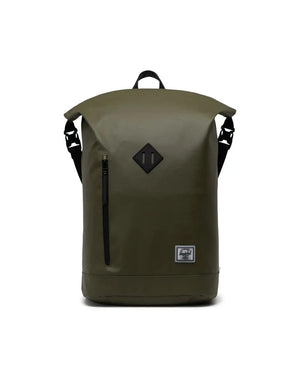 ROLL TOP BACKPACK