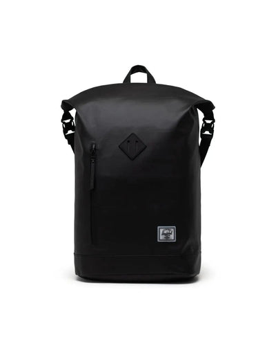 zaini herschel ROLL TOP BACKPACK