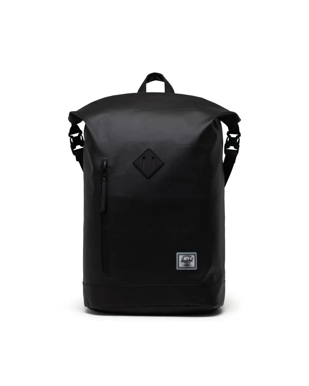 herschel zaini ROLL TOP BACKPACK