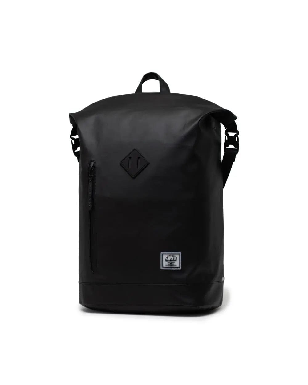 herschel zaini ROLL TOP BACKPACK