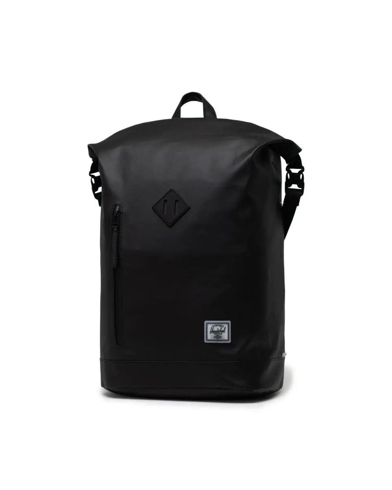 herschel zaini ROLL TOP BACKPACK