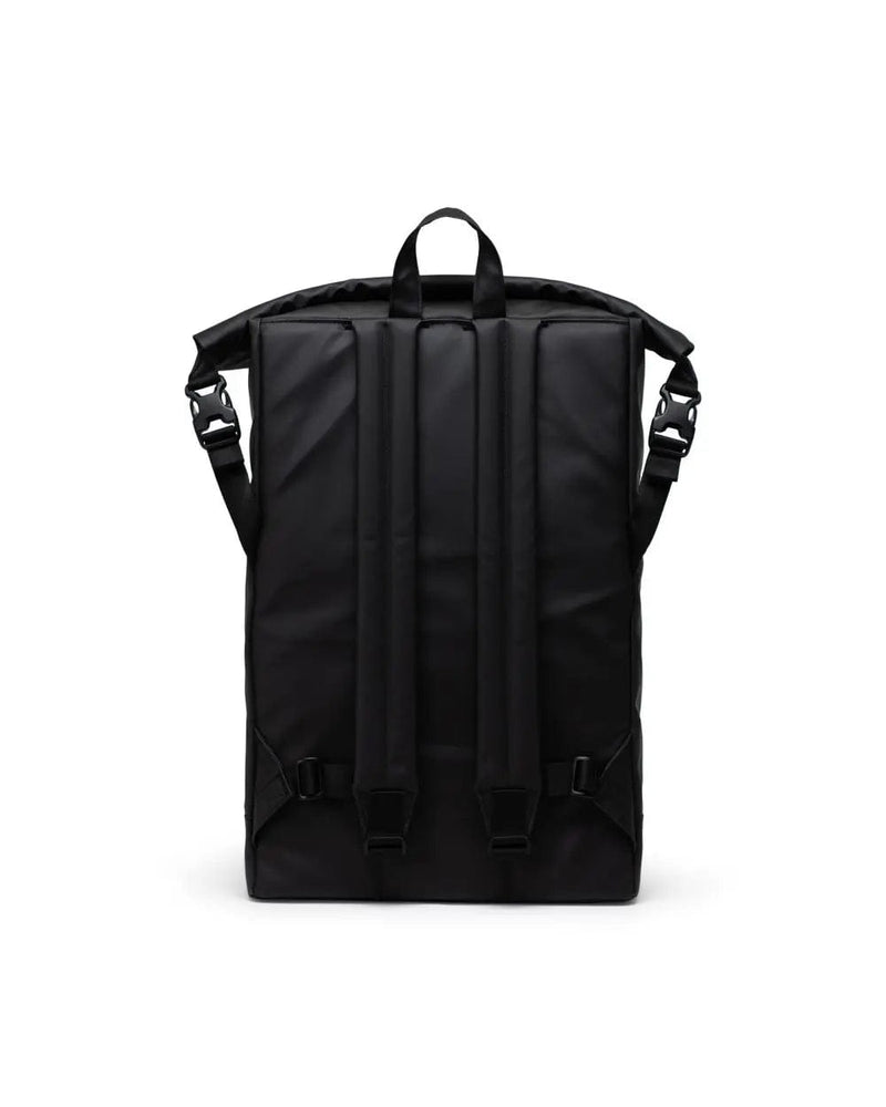 herschel zaini ROLL TOP BACKPACK