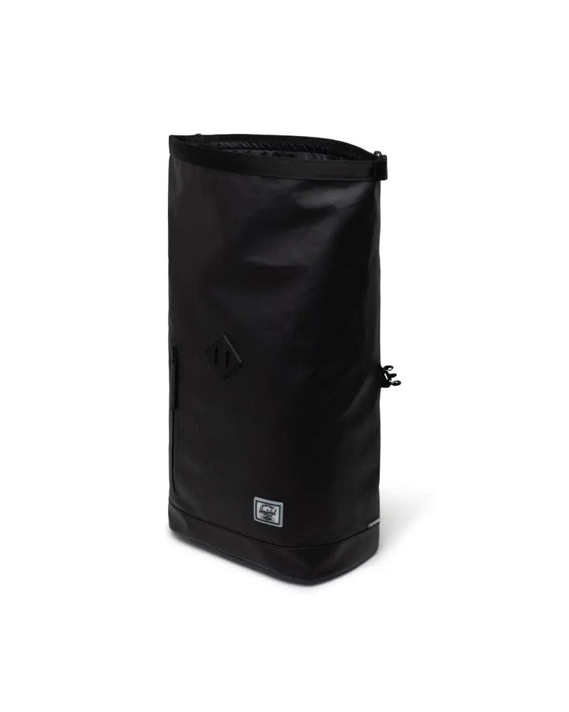 herschel zaini ROLL TOP BACKPACK