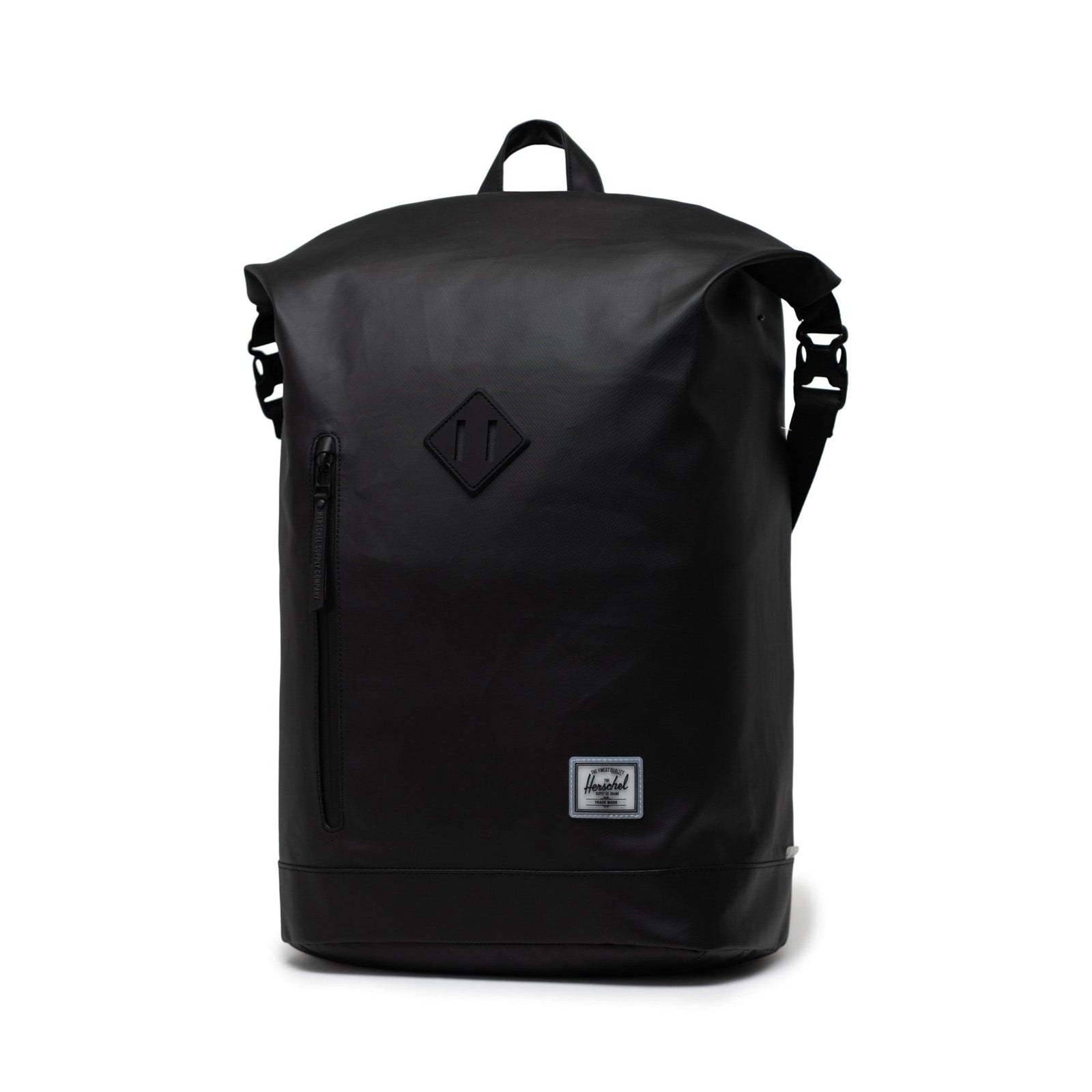 herschel zaini ROLL TOP BACKPACK