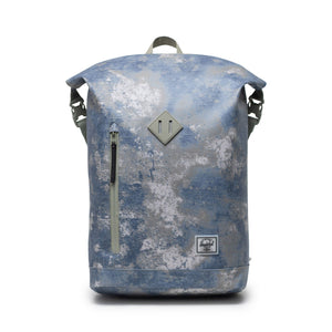 ROLL TOP BACKPACK