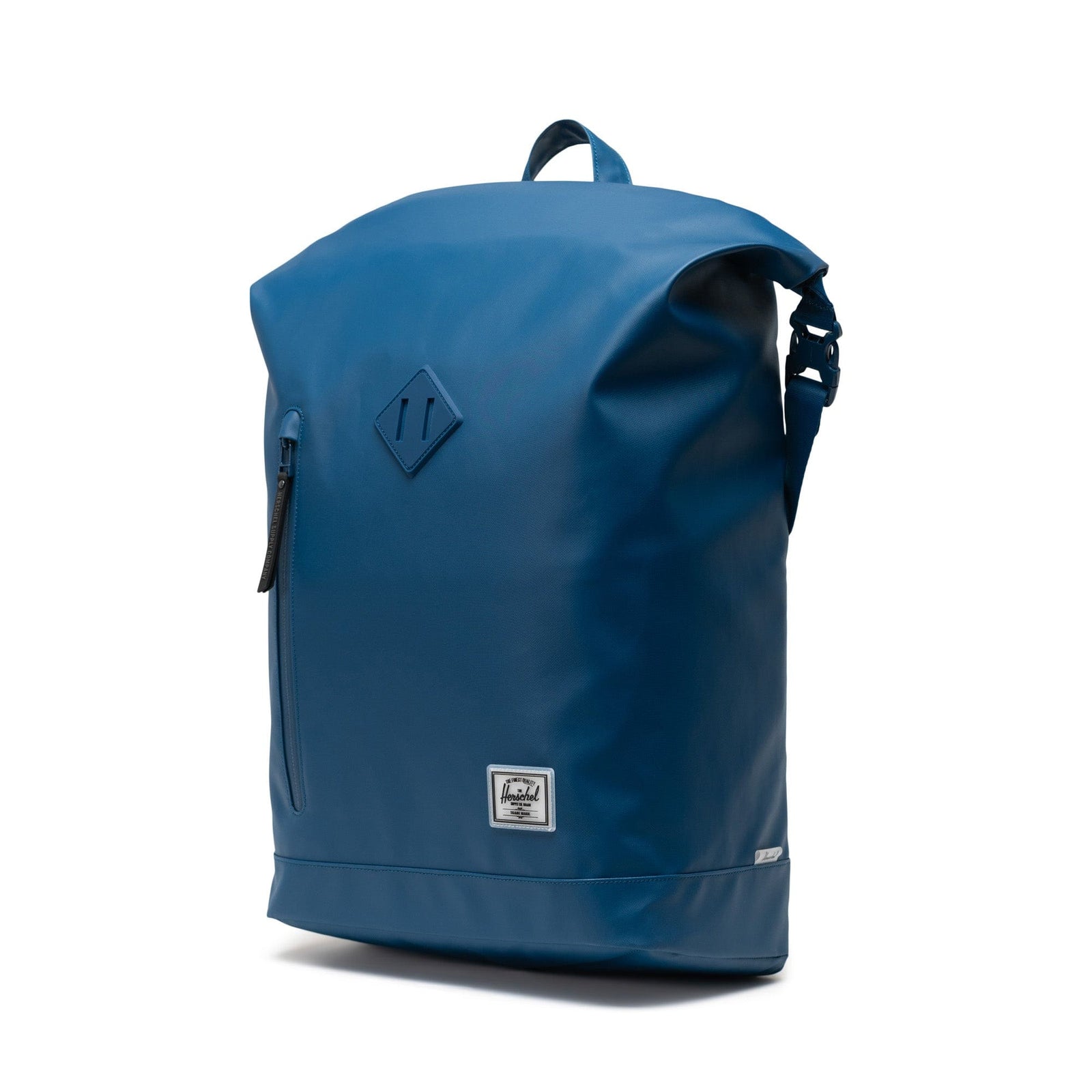 herschel zaini Roll Top Backpack