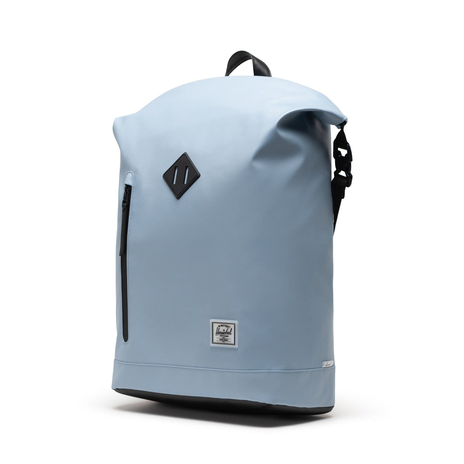 herschel zaini Roll Top Backpack