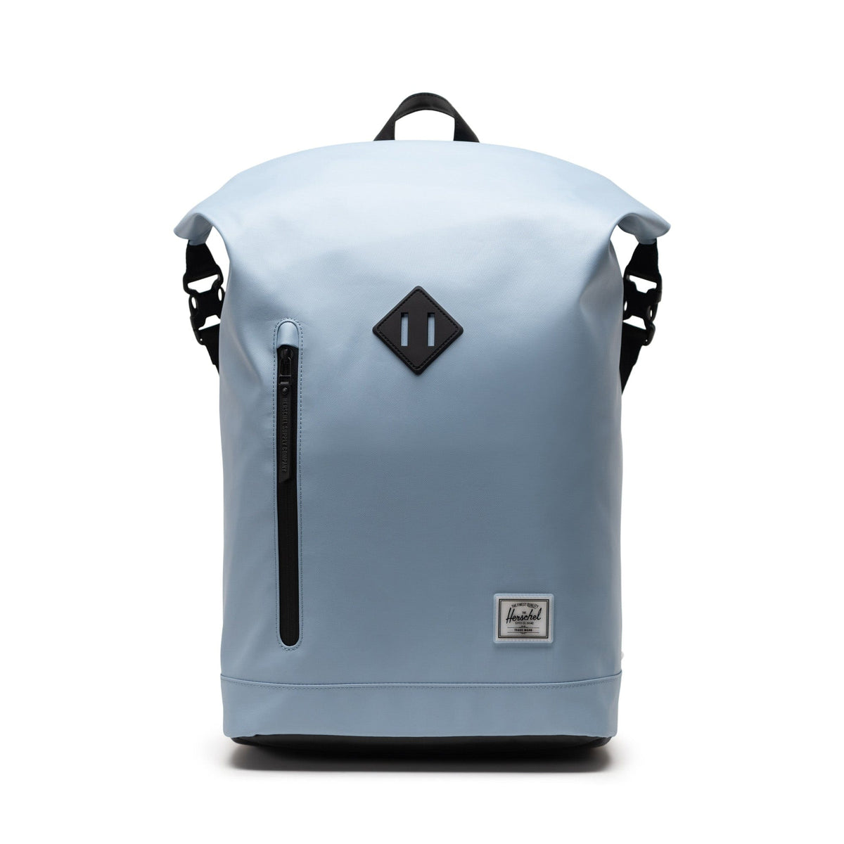 herschel zaini Roll Top Backpack