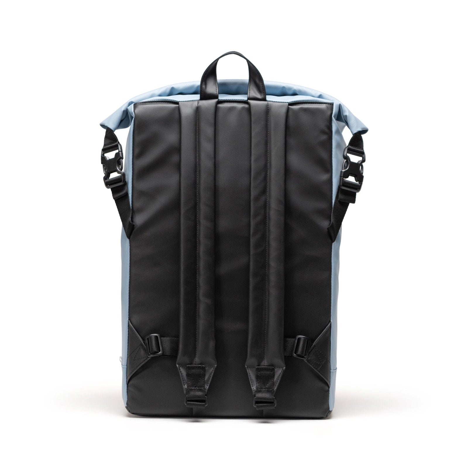 herschel zaini Roll Top Backpack