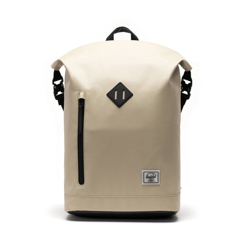 zaini herschel ROLL TOP BACKPACK