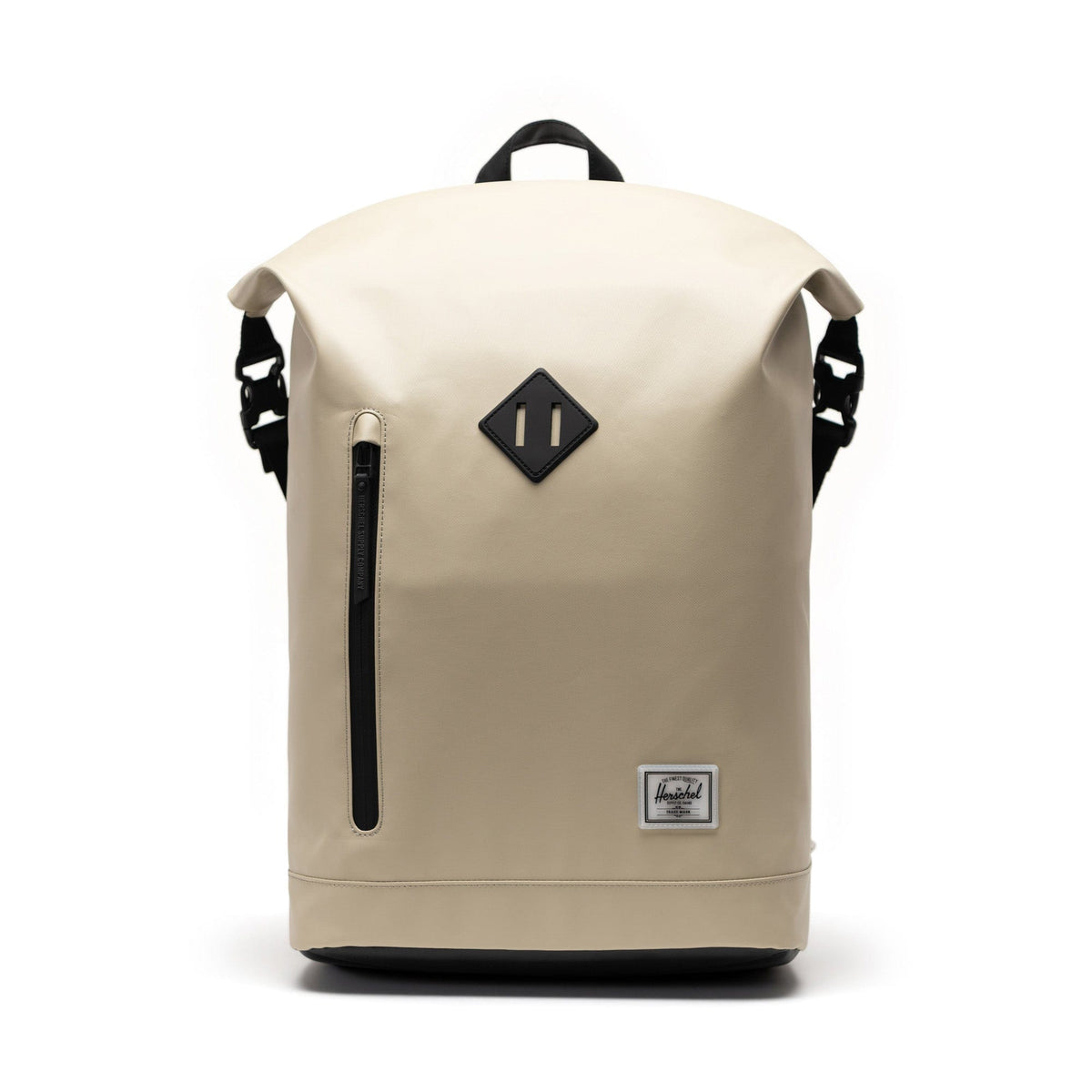 herschel zaini Roll Top Backpack