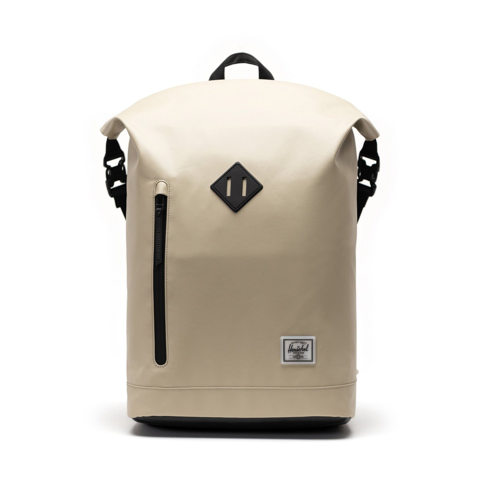 herschel zaini Roll Top Backpack