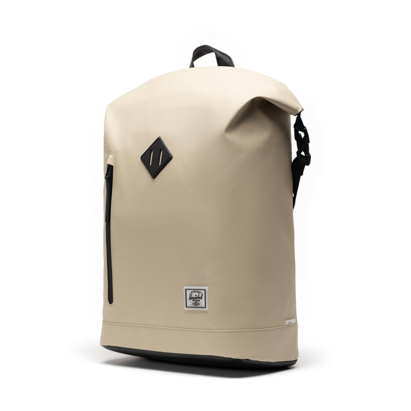 herschel zaini Roll Top Backpack