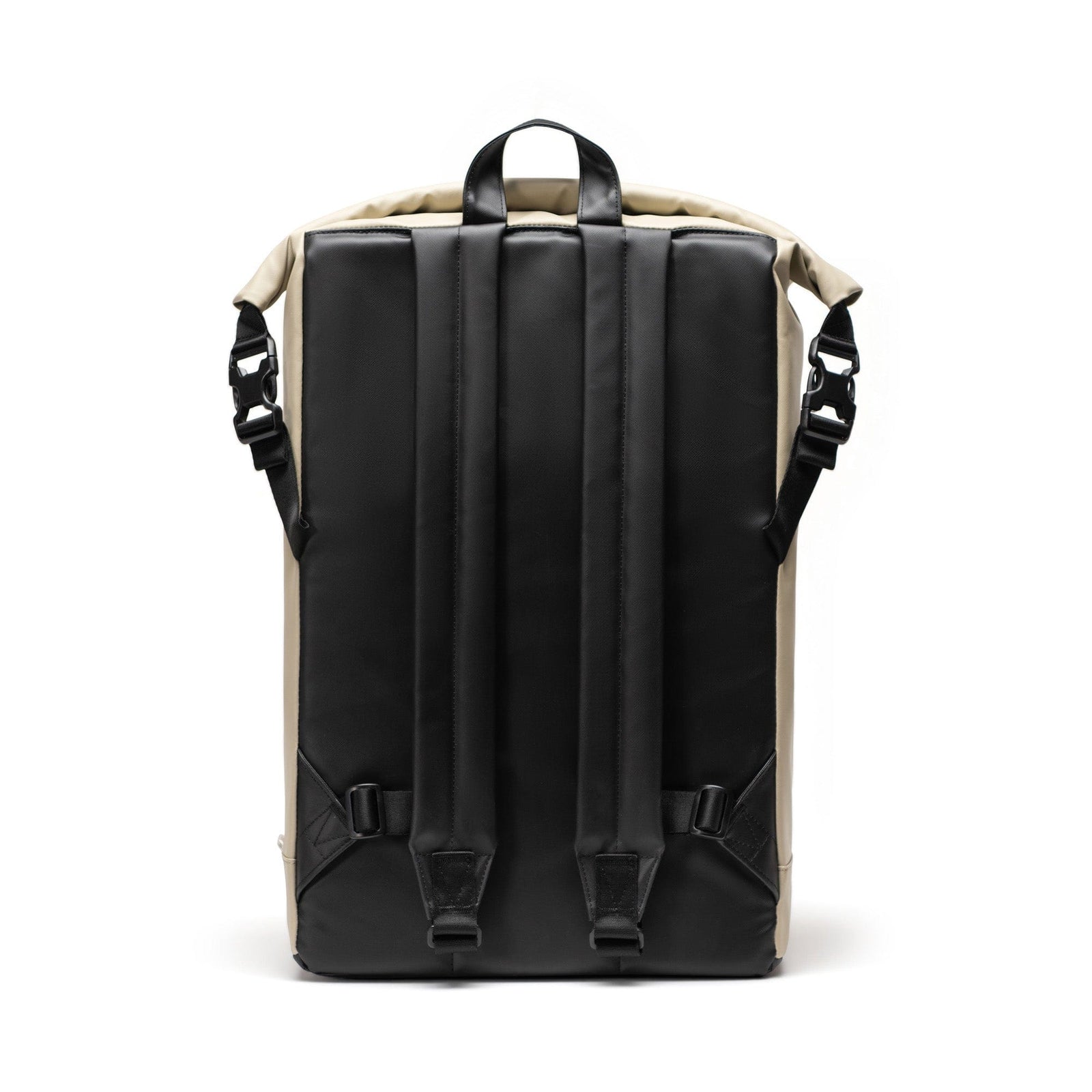 herschel zaini Roll Top Backpack
