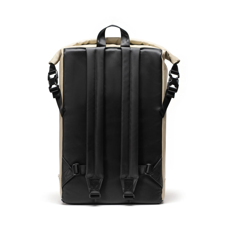 herschel zaini Roll Top Backpack