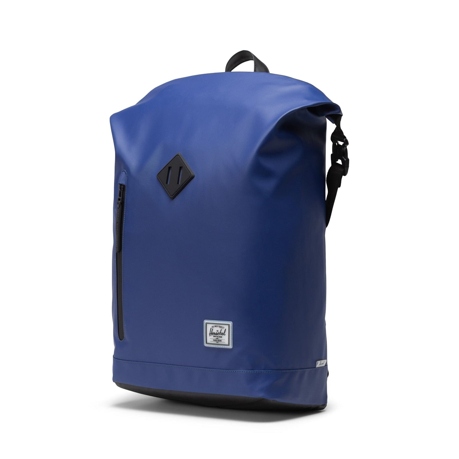 herschel zaini Roll Top Backpack