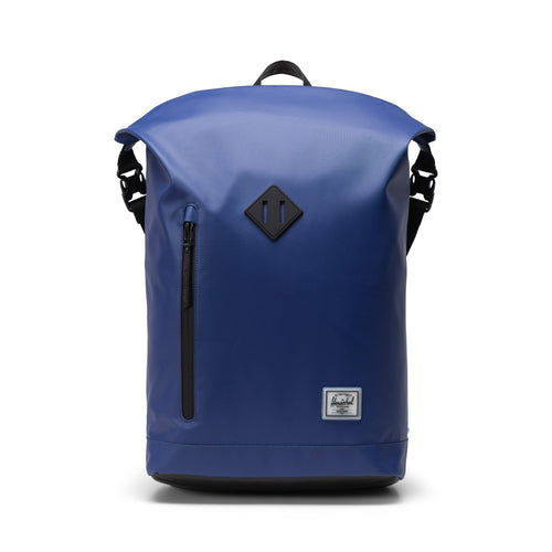 zaini herschel ROLL TOP BACKPACK