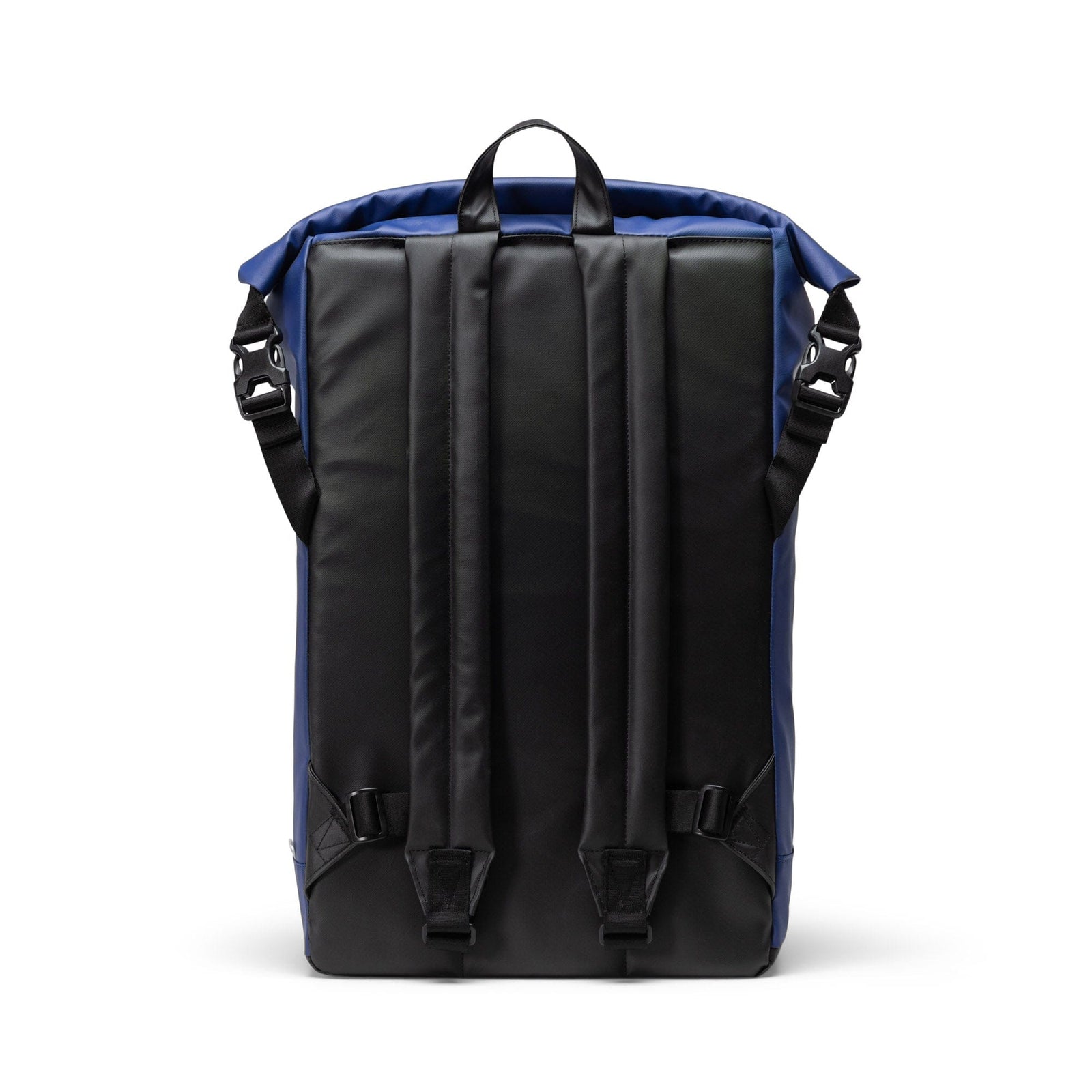 herschel zaini Roll Top Backpack