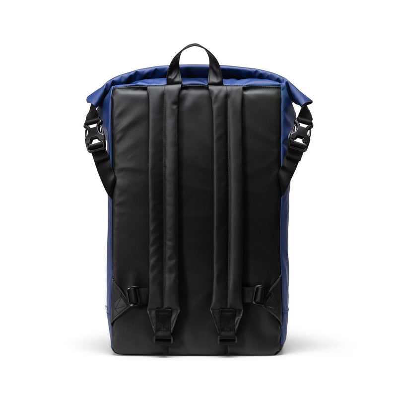 herschel zaini Roll Top Backpack