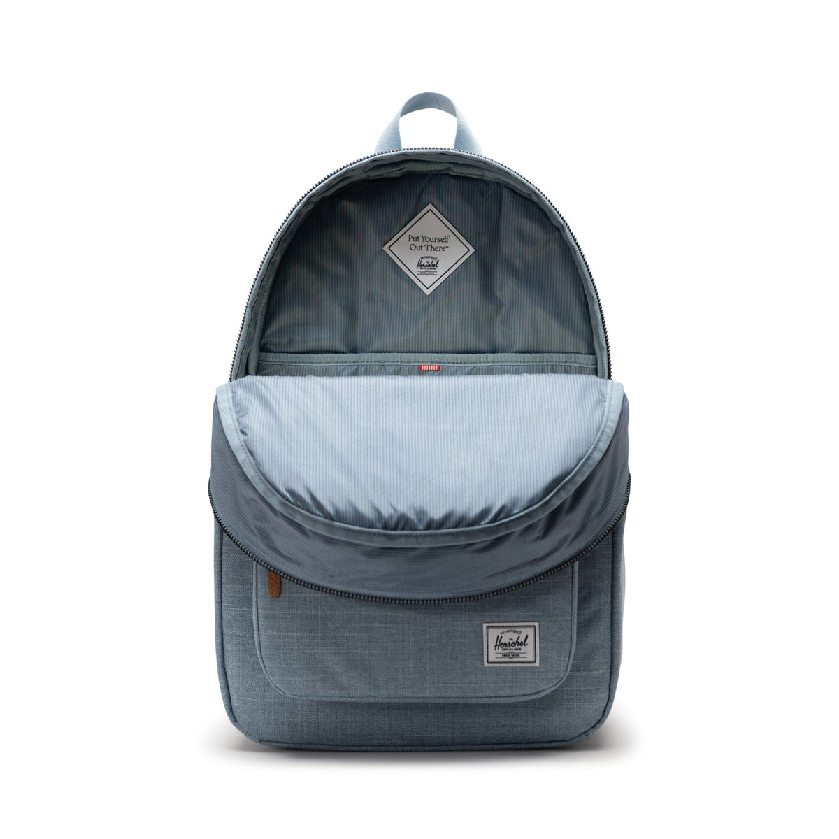 herschel zaini Settlement Backpack
