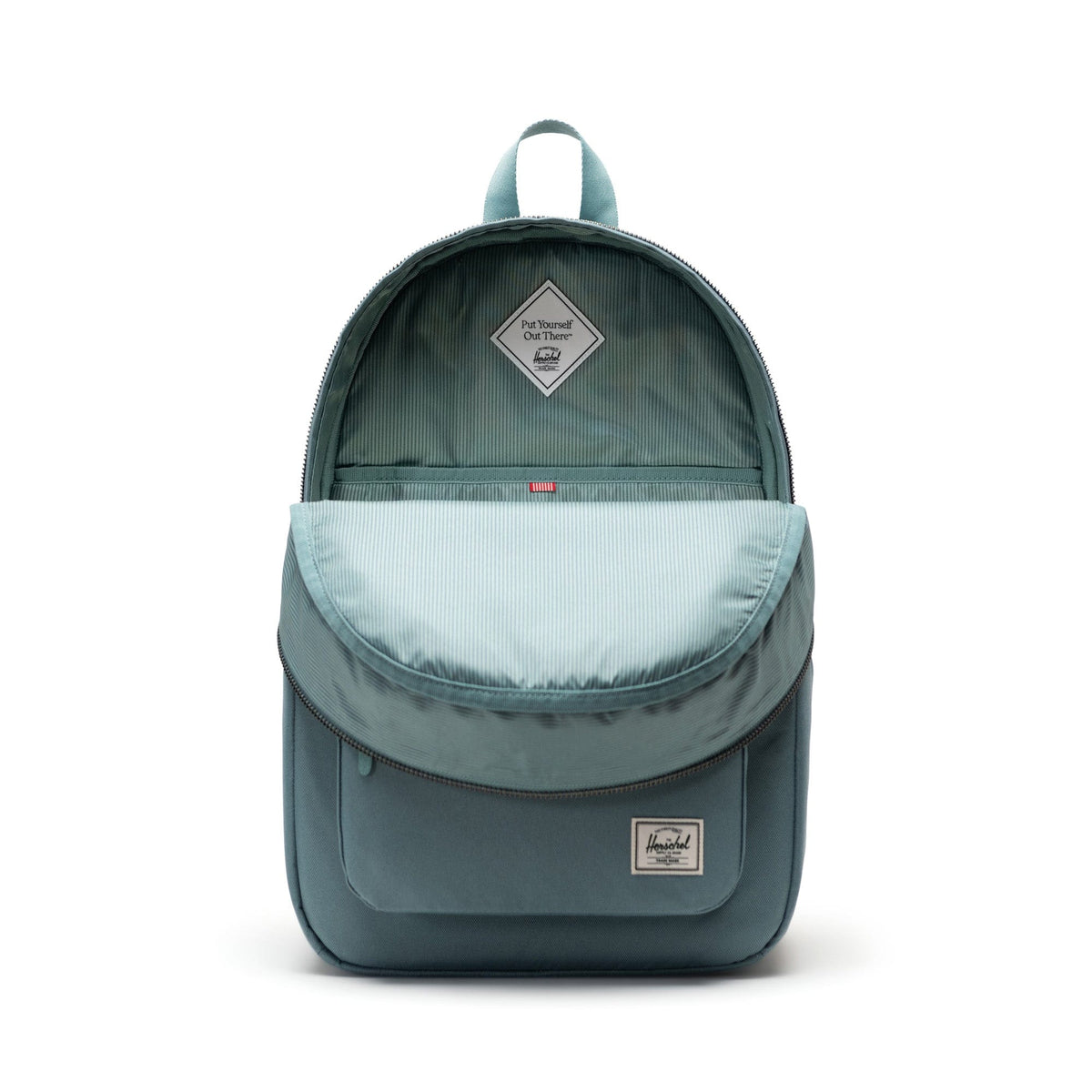 herschel zaini Settlement Backpack