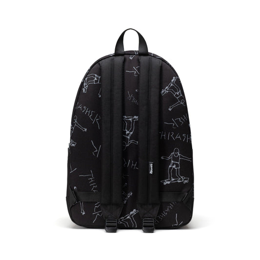 herschel Thrasher Gonz Herschel Classic Xl Backpack foto 4