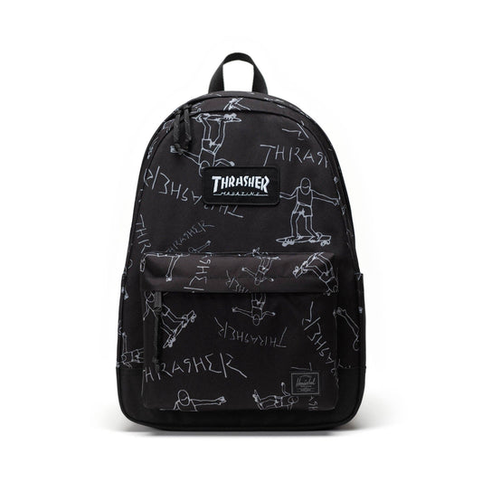 herschel Thrasher Gonz Herschel Classic Xl Backpack foto 1