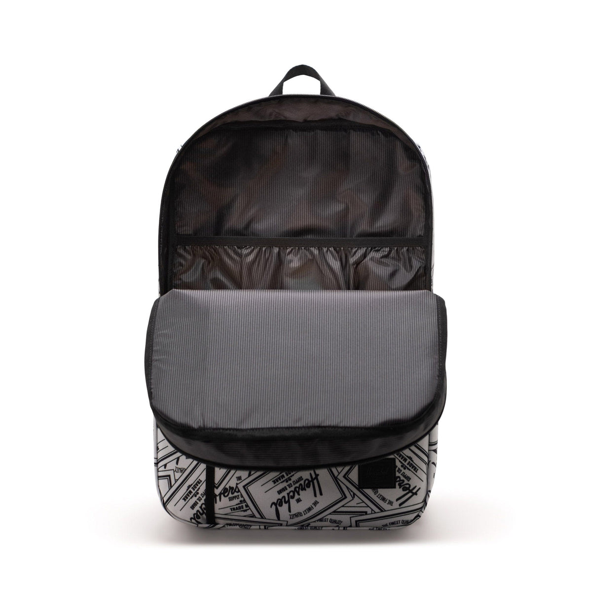 herschel zaini Wesbrook Backpack