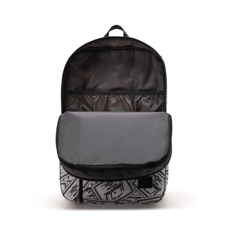 herschel zaini Wesbrook Backpack