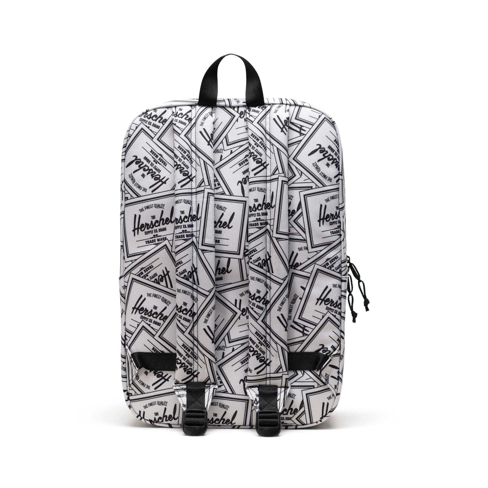 herschel zaini Wesbrook Backpack