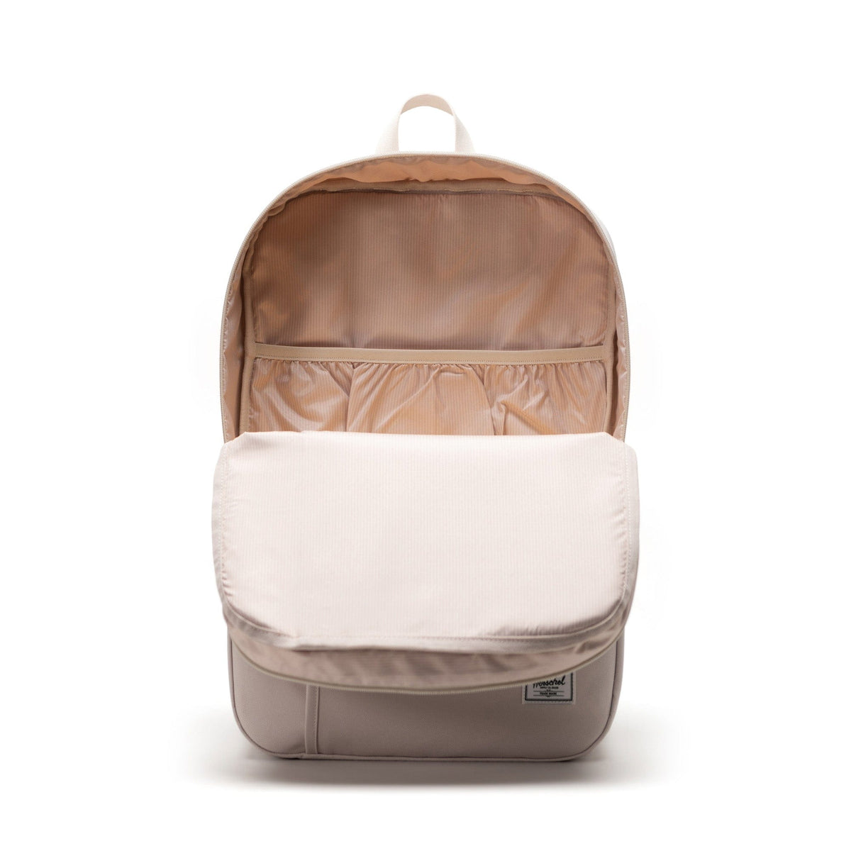 herschel zaini Wesbrook Backpack