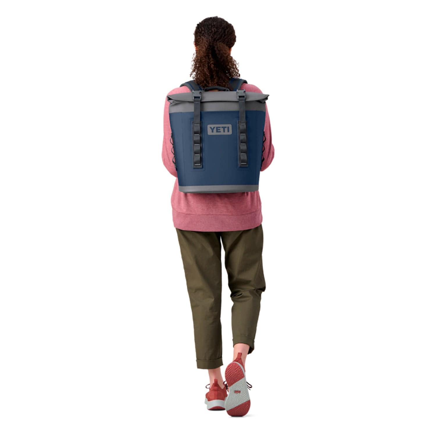 yeti zaini Eu Hopper Backpack M12